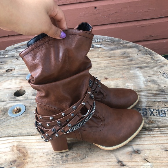 TREWQ woman’s booties - Picture 11 of 11